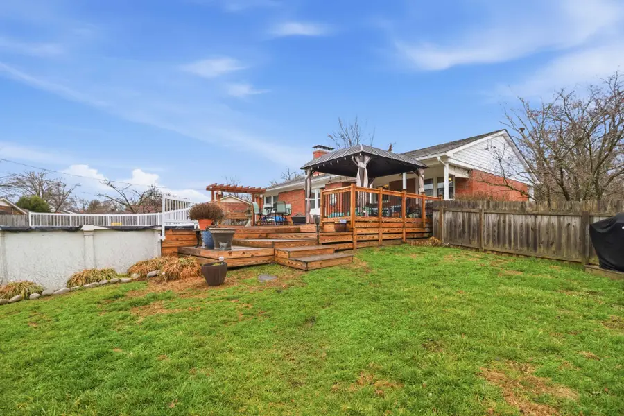 456 Blackfoot Trail, Frankfort, KY 40601 - #2
