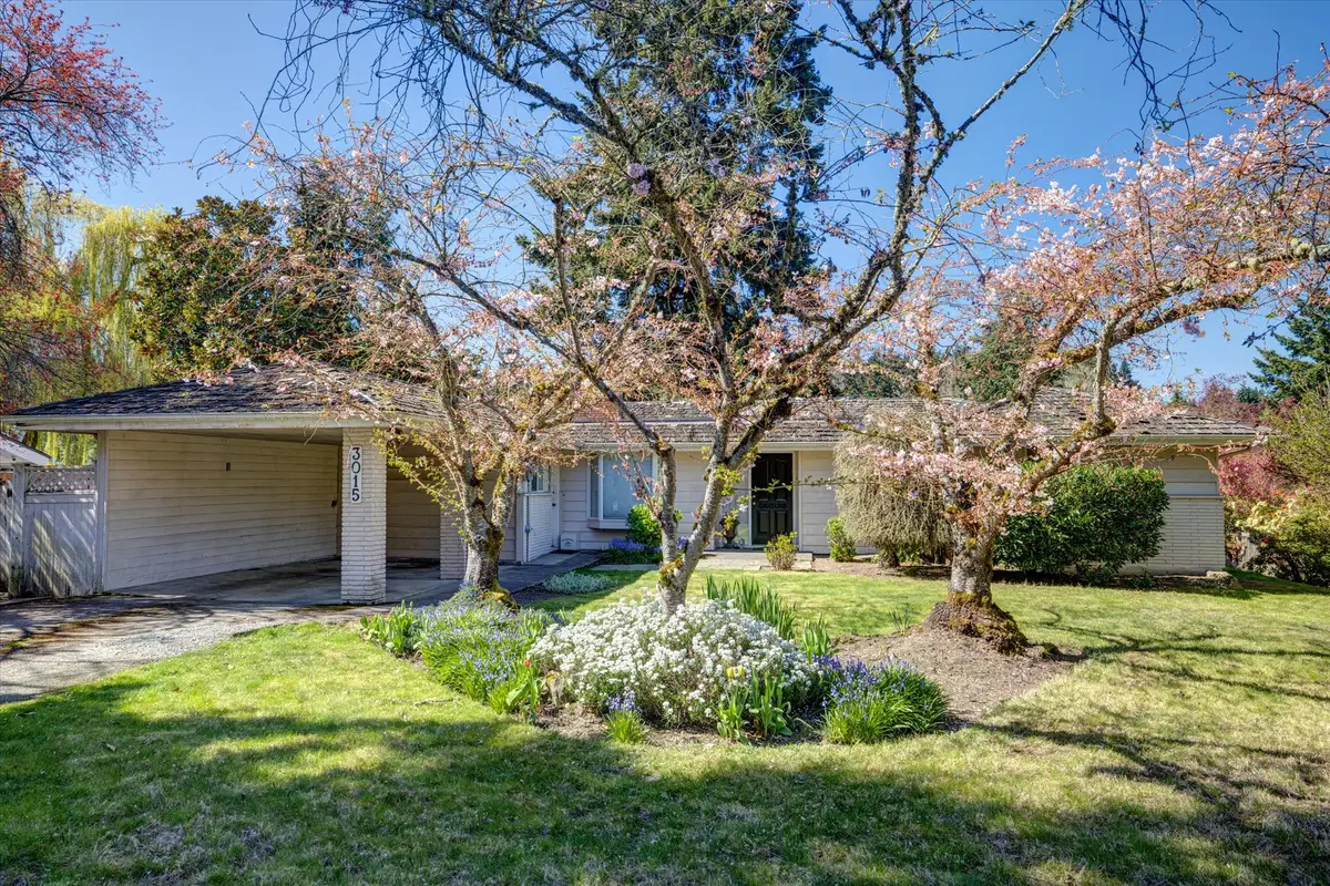 3015 Hunts Point Circle, Hunts Point, WA 98004 - #1