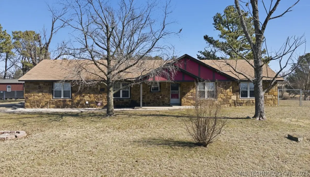 31717 S Earlene Avenue, Inola, OK 74036 - #1