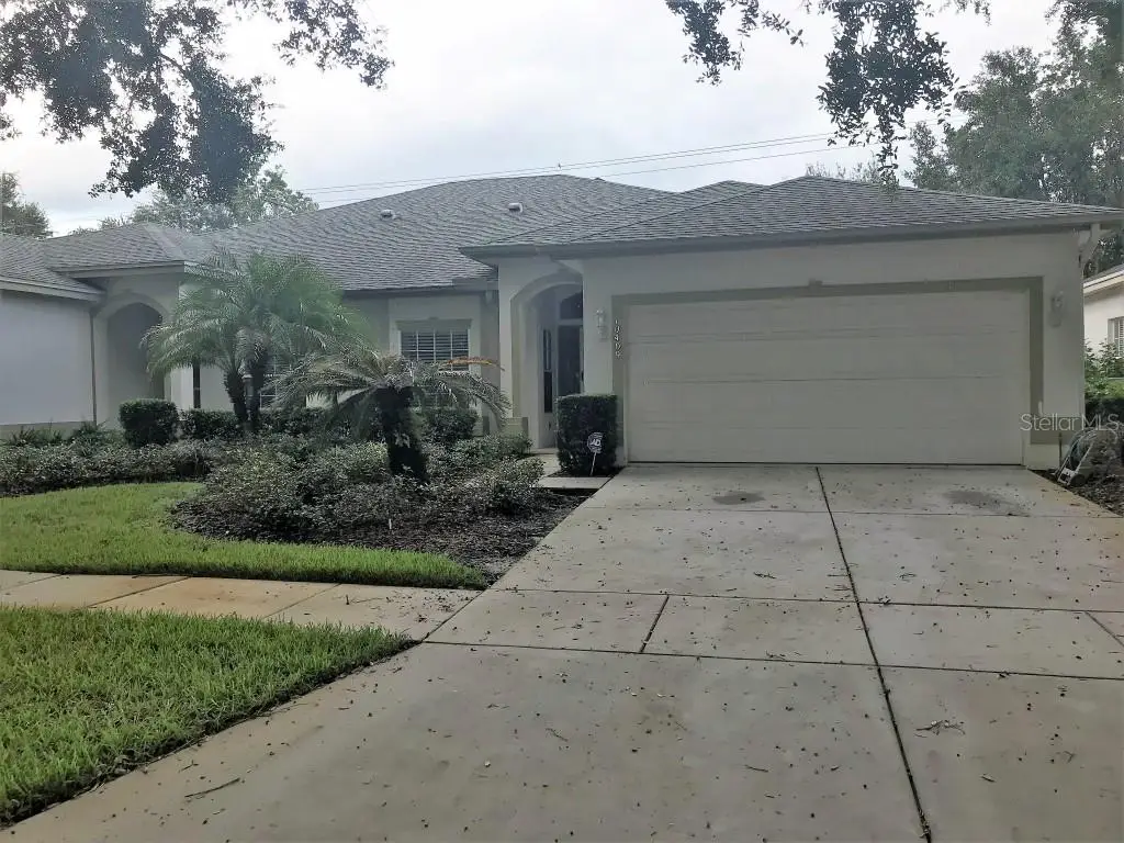 10409 Mulligan Court, Tampa, FL 33647 - #1