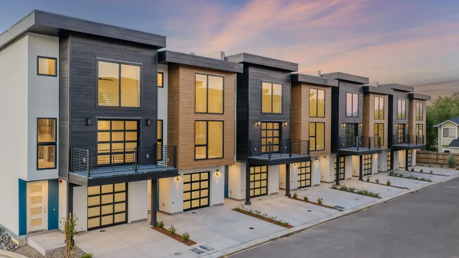 3812 Lakeside Drive, Reno, NV 89509 - #3