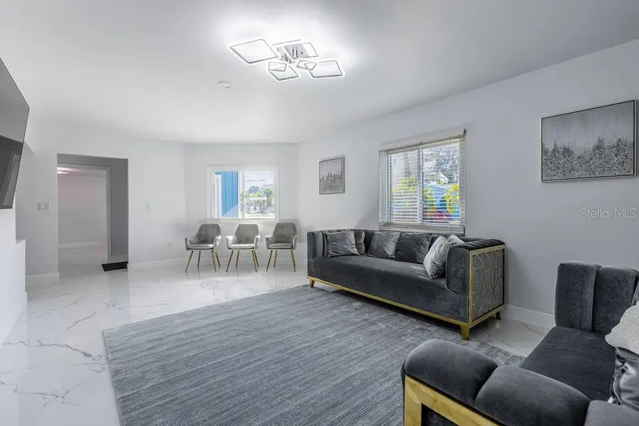 14019 W Parsley Drive, Madeira Beach, FL 33708 - #3