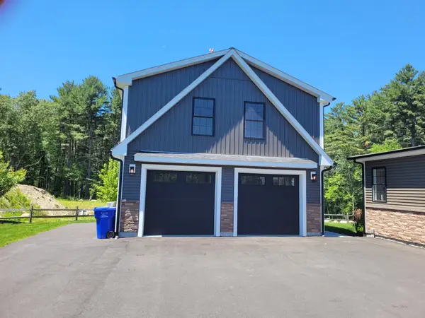 267 S. Main Street, Hopedale, MA 01747