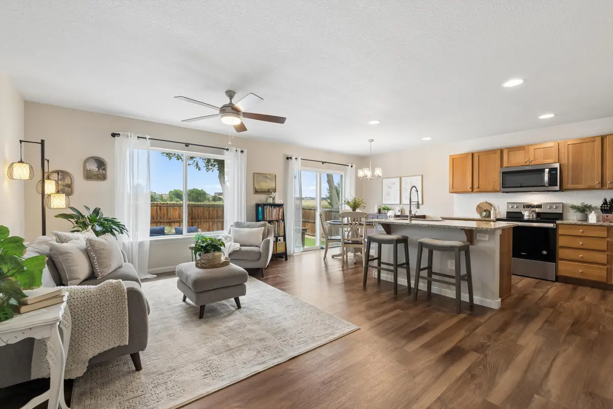 2917 Shady Oaks Drive, Evans, CO 80620 - #1