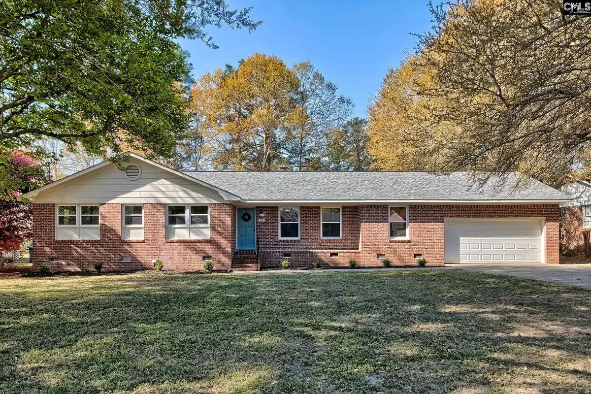 1571 Green Valley Street, Orangeburg, SC 29115 - #1