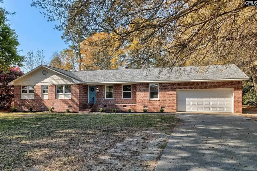 1571 Green Valley Street, Orangeburg, SC 29115 - #3