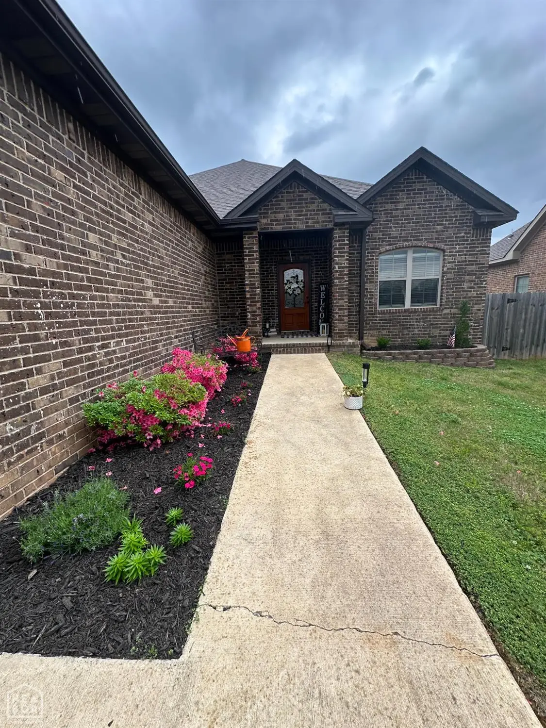 4208 Bobcat Meadow Lane, Jonesboro, AR 72405 - Image #1