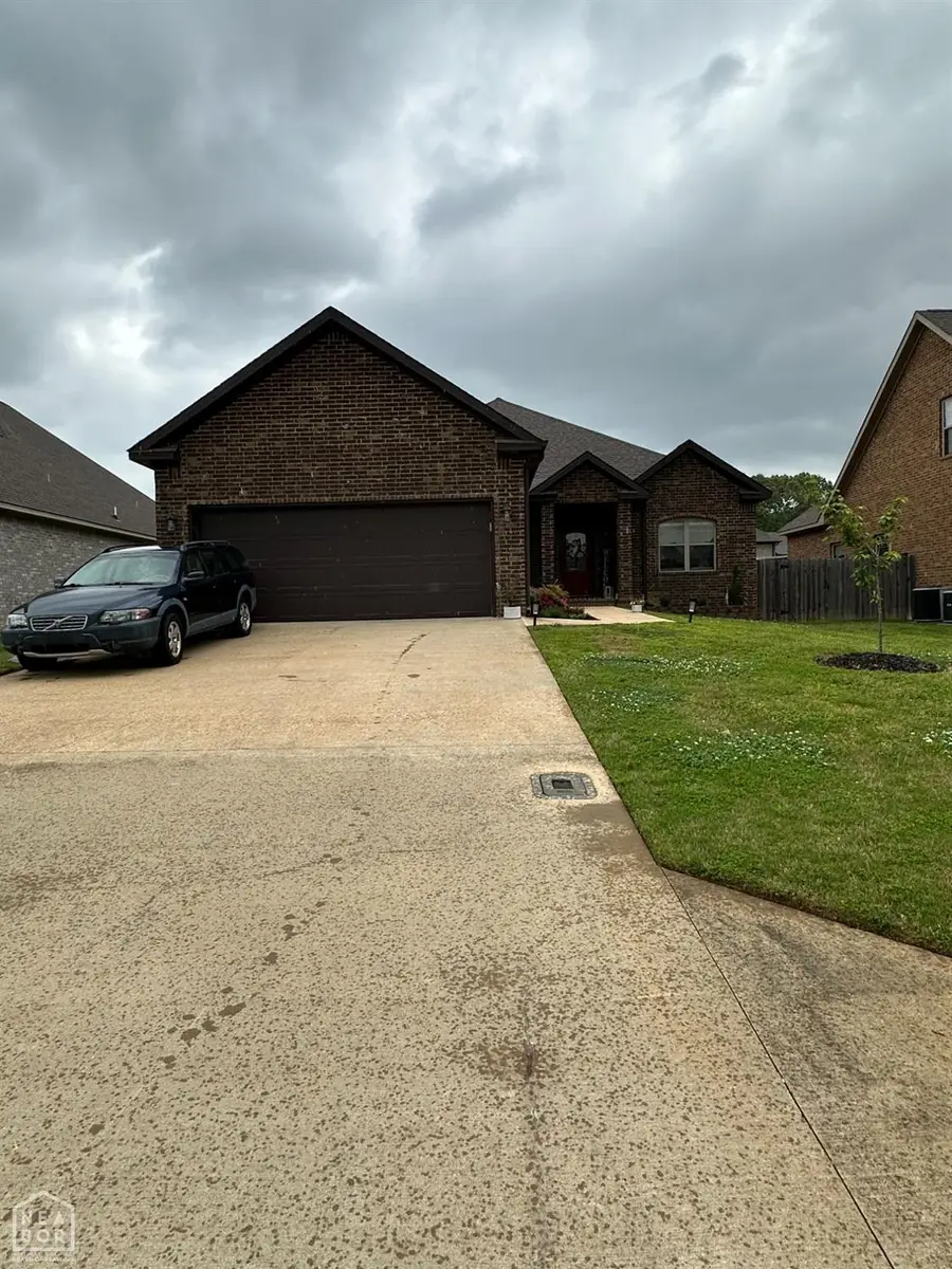 4208 Bobcat Meadow Lane, Jonesboro, AR 72405 - Image #2