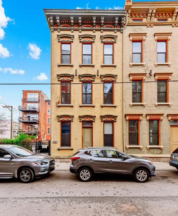 1222 Republic Street #2, Cincinnati, OH 45202