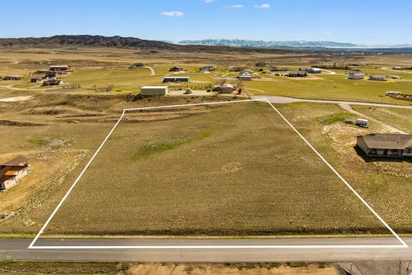 60 Wheatland Meadows Drive, Three Forks, MT 59752