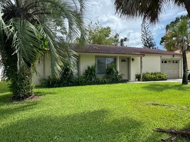 5134 Twine Street, Orlando, FL 32821 - #1