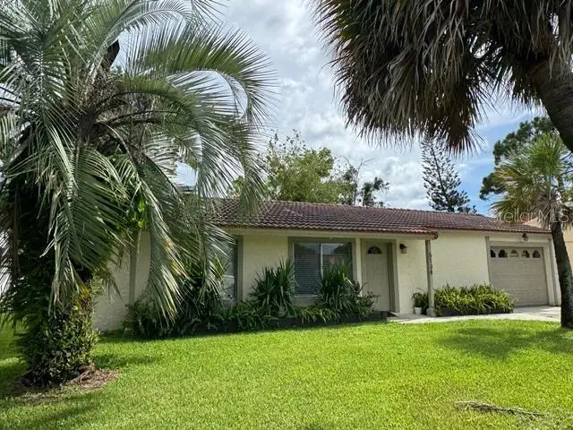 5134 Twine Street, Orlando, FL 32821 - #2