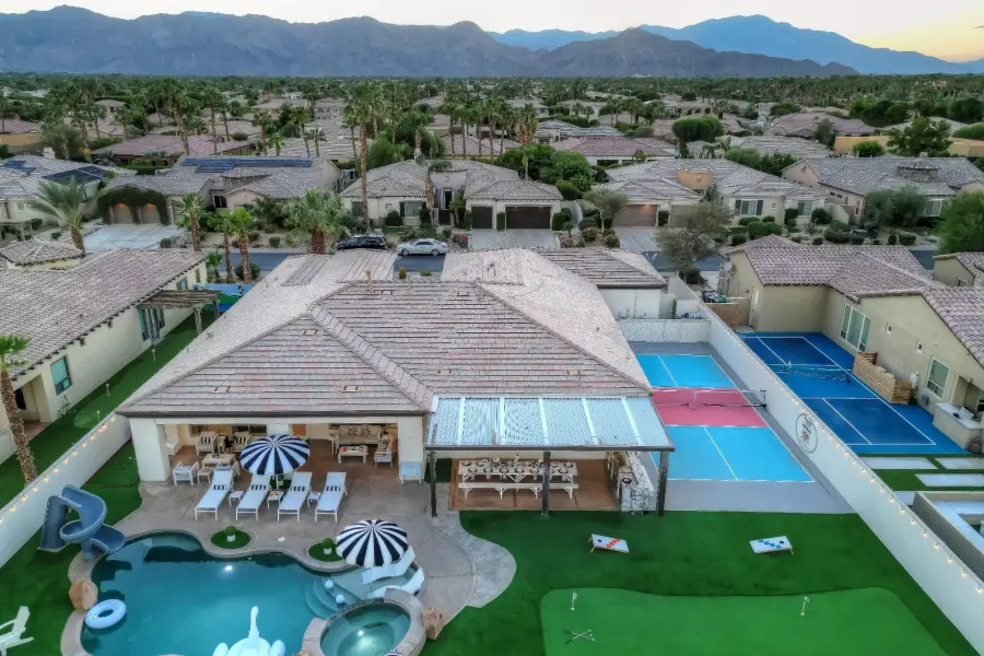 48678 Cascade Street, Indio, CA 92201 - #2