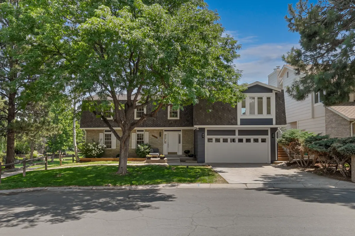 6264 S Elmira E Cir, Englewood, CO 80111 - #1