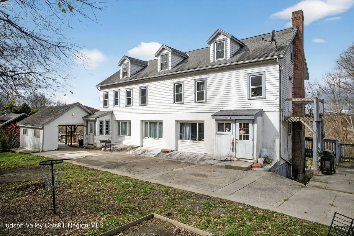 640 County Route 3, Ancramdale, NY 12503 - Image #1