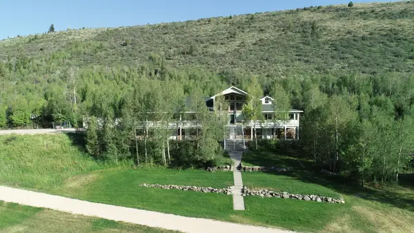 1133 Paris Canyon Rd, Paris, ID 83261