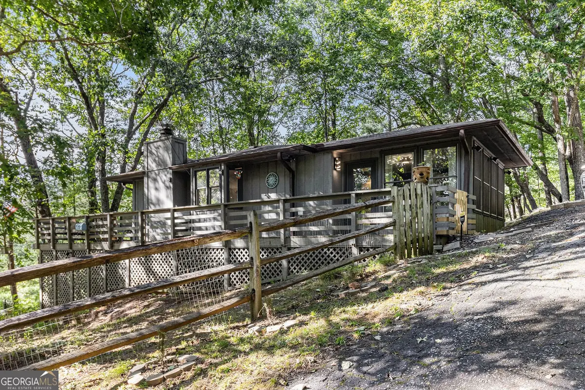 220 Fox Den Circle, Jasper, GA 30143 - #1