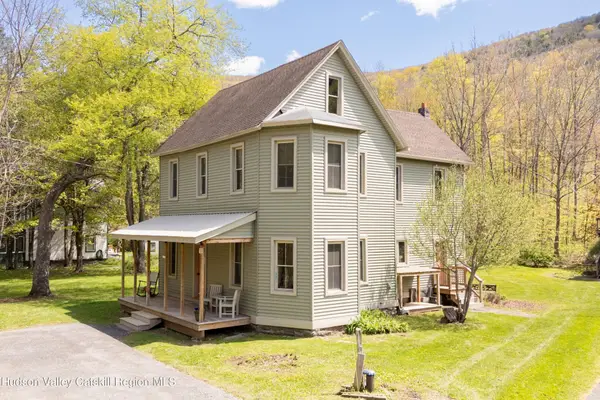 26-30 Fire House Road, Big Indian, NY 12410