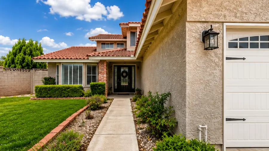 8420 Eddy Stone Avenue, Las Vegas, NV 89117 - #2