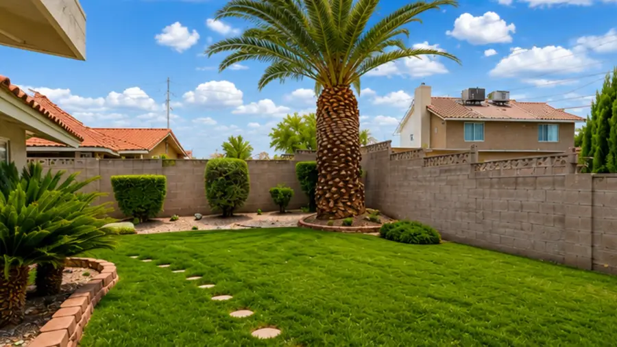 8420 Eddy Stone Avenue, Las Vegas, NV 89117 - #3