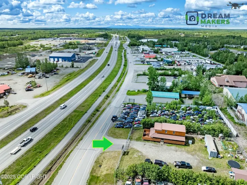 3745 W Machen Road, Wasilla, AK 99623 - Image #2