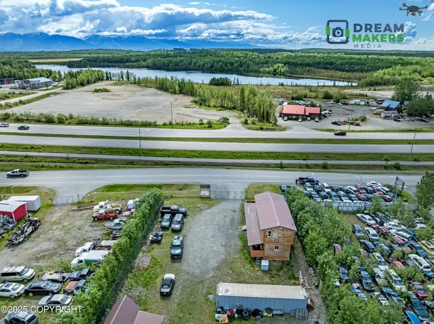 3745 W Machen Road, Wasilla, AK 99623 - Image #3