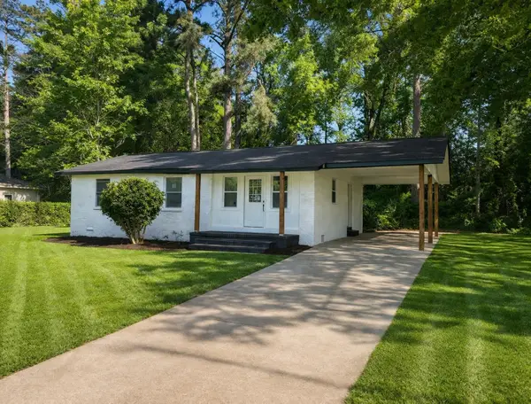 112 Sunnydale Drive, Eatonton, GA 31024