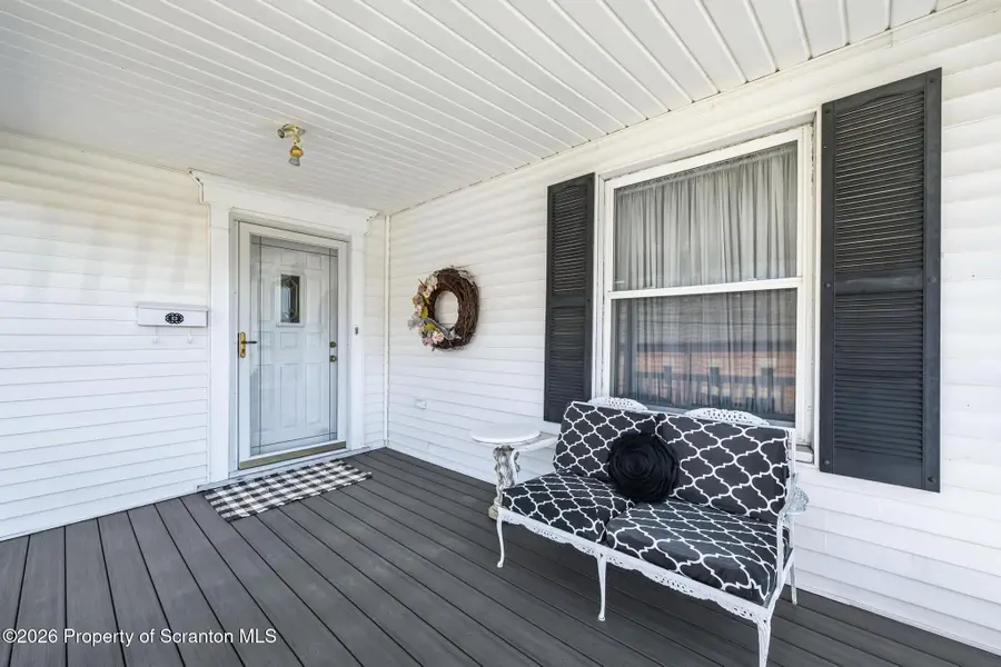 616 Myrtle Street, Scranton, PA 18510 - #3