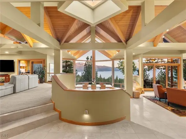 563 Knotty Pine Drive, Incline Village, NV 89451