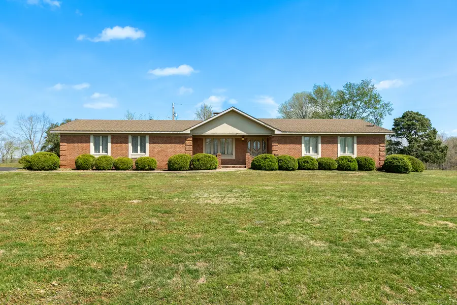 1090 Old Route 146 Loop Loop, Vienna, IL 62995 - #3