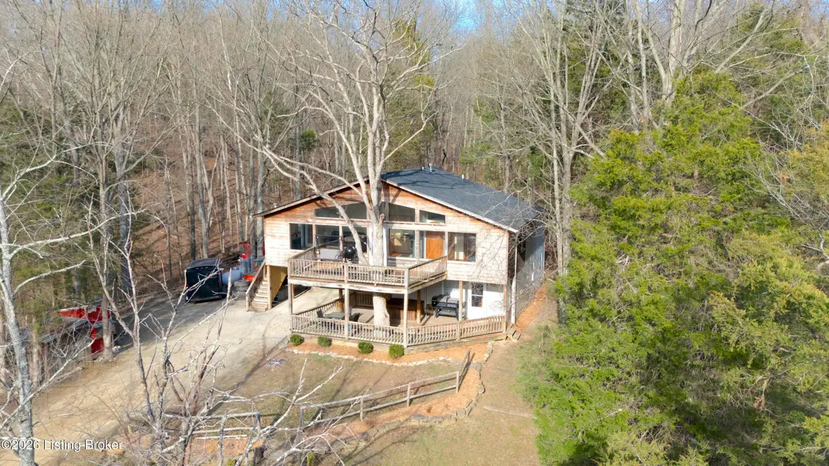 1945 W Highway 524, La Grange, KY 40031 - #1