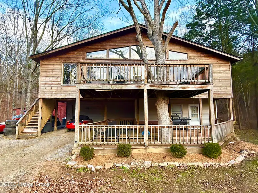 1945 W Highway 524, La Grange, KY 40031 - #3