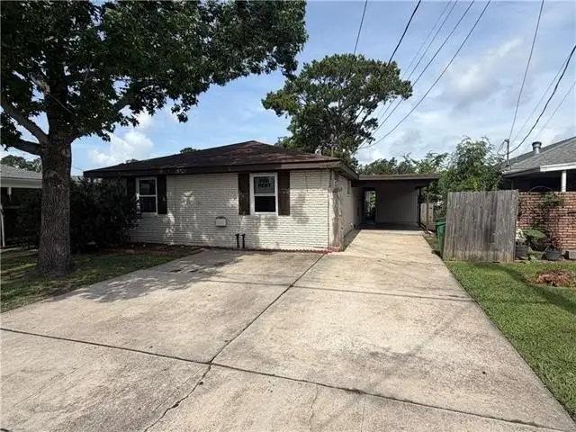 1210 EDENBORN Avenue, Metairie, LA 70005 - #1