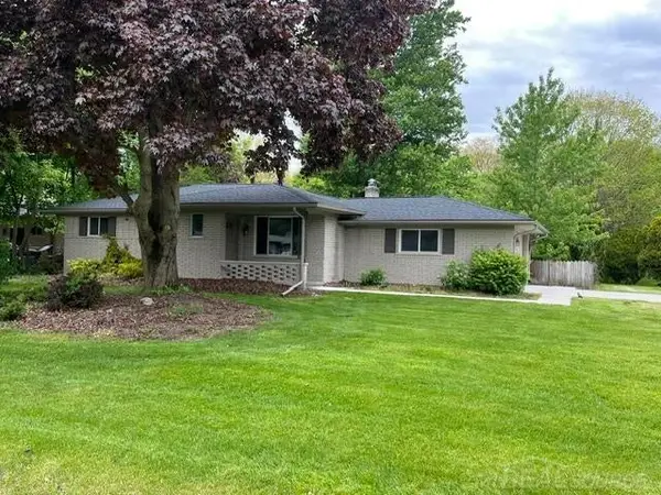 53431 Ruann, Shelby Twp, MI 48316
