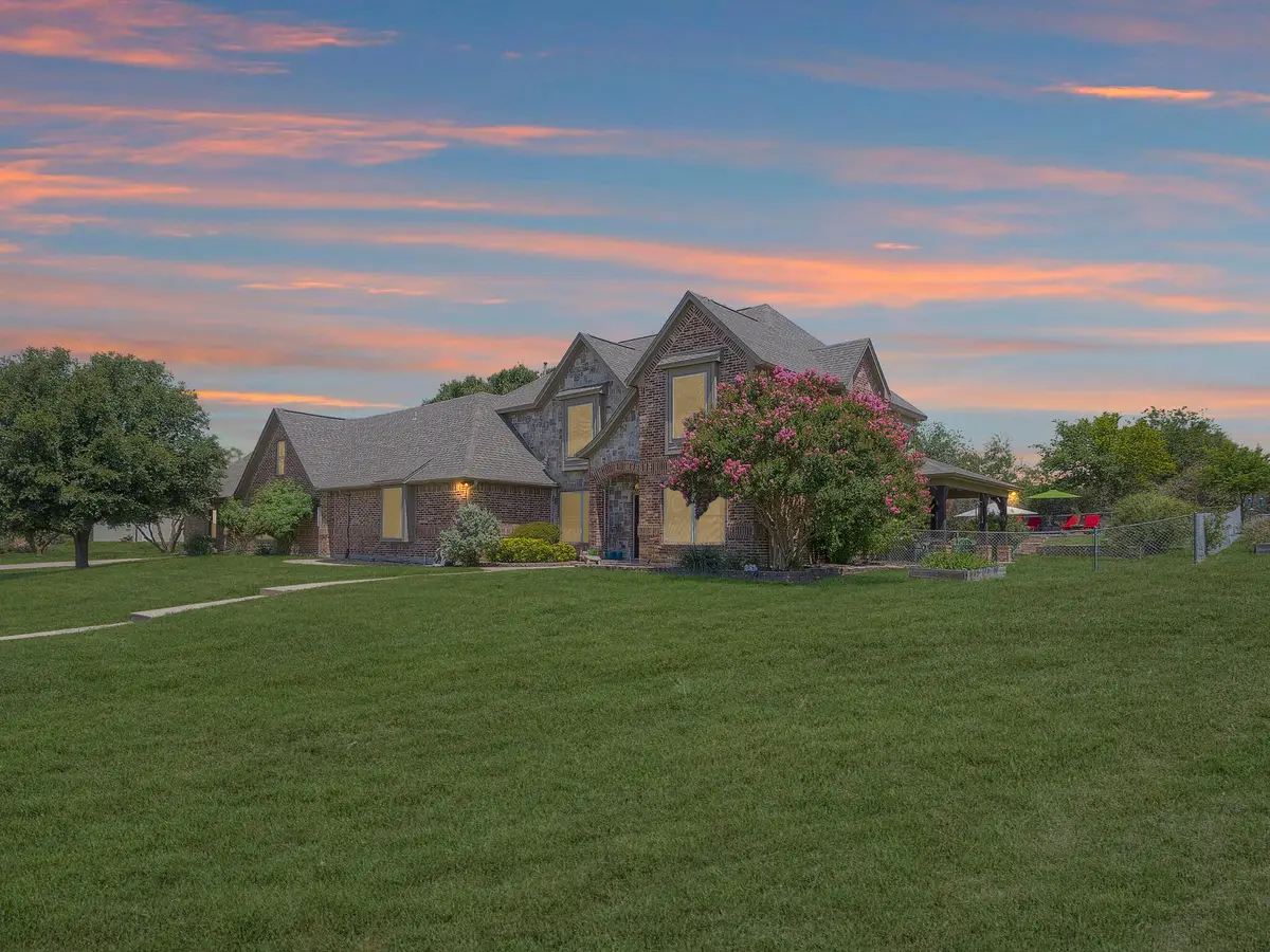 118 Corona Court, Fort Worth, TX 76108 - Image #1