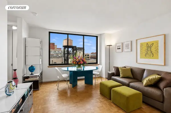 250 W 89th Street #PH3A, Manhattan, NY 10024