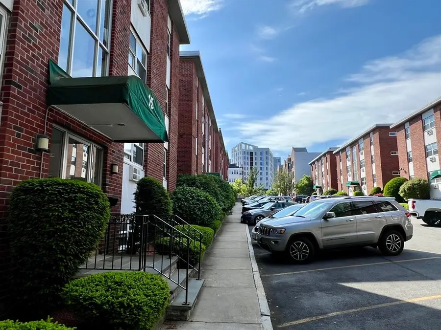 15 Commonwealth Ct #14 #null, Boston, MA 02135 - #2