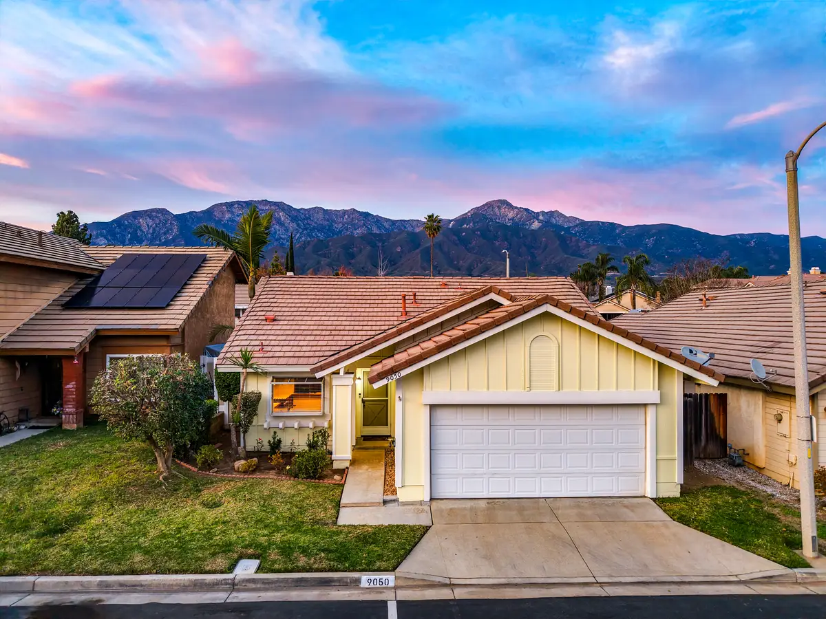 9050 Wildflower Court, Rancho Cucamonga, CA 91701 - Image #1