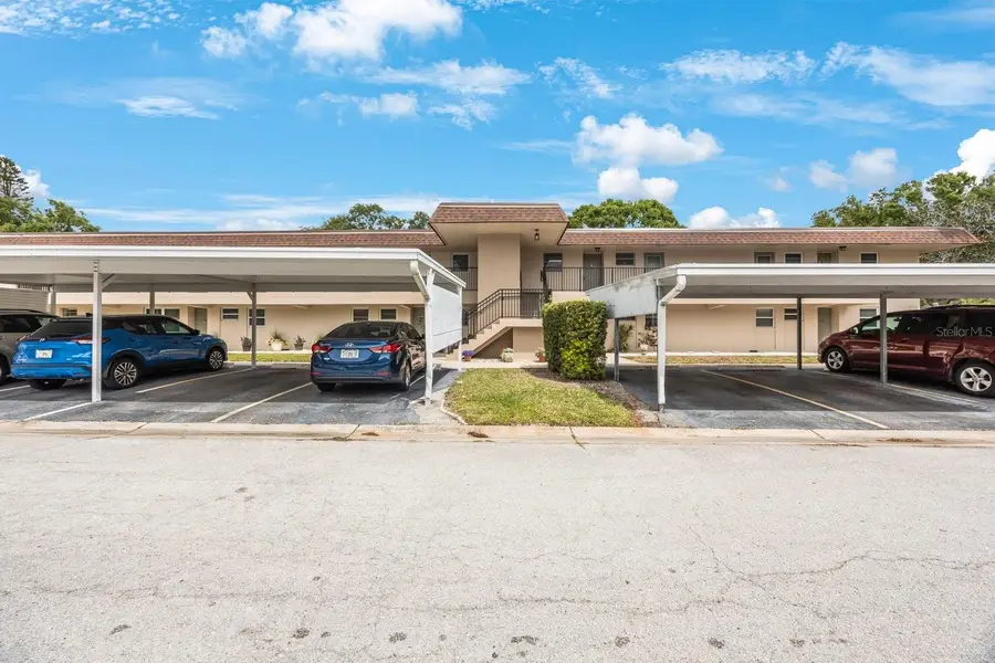 9945 47th Ave N #203, Saint Petersburg, FL 33708 - #2