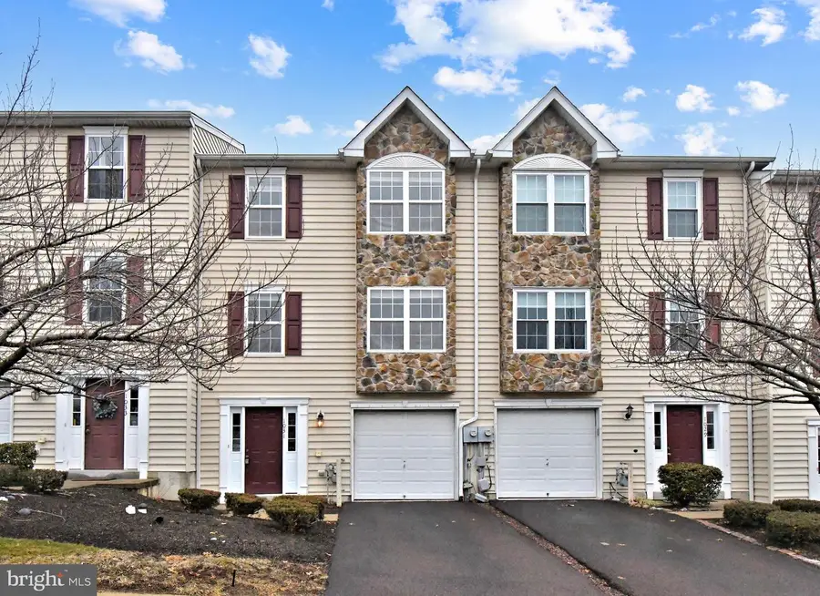 1031 Balley Dr, Phoenixville, PA 19460 - #2