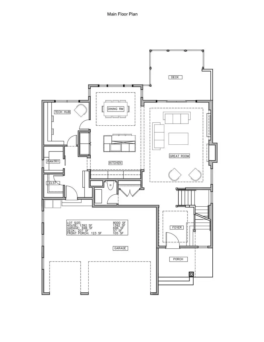 5905 Chowen Avenue S, Edina, MN 55410 - Image #3