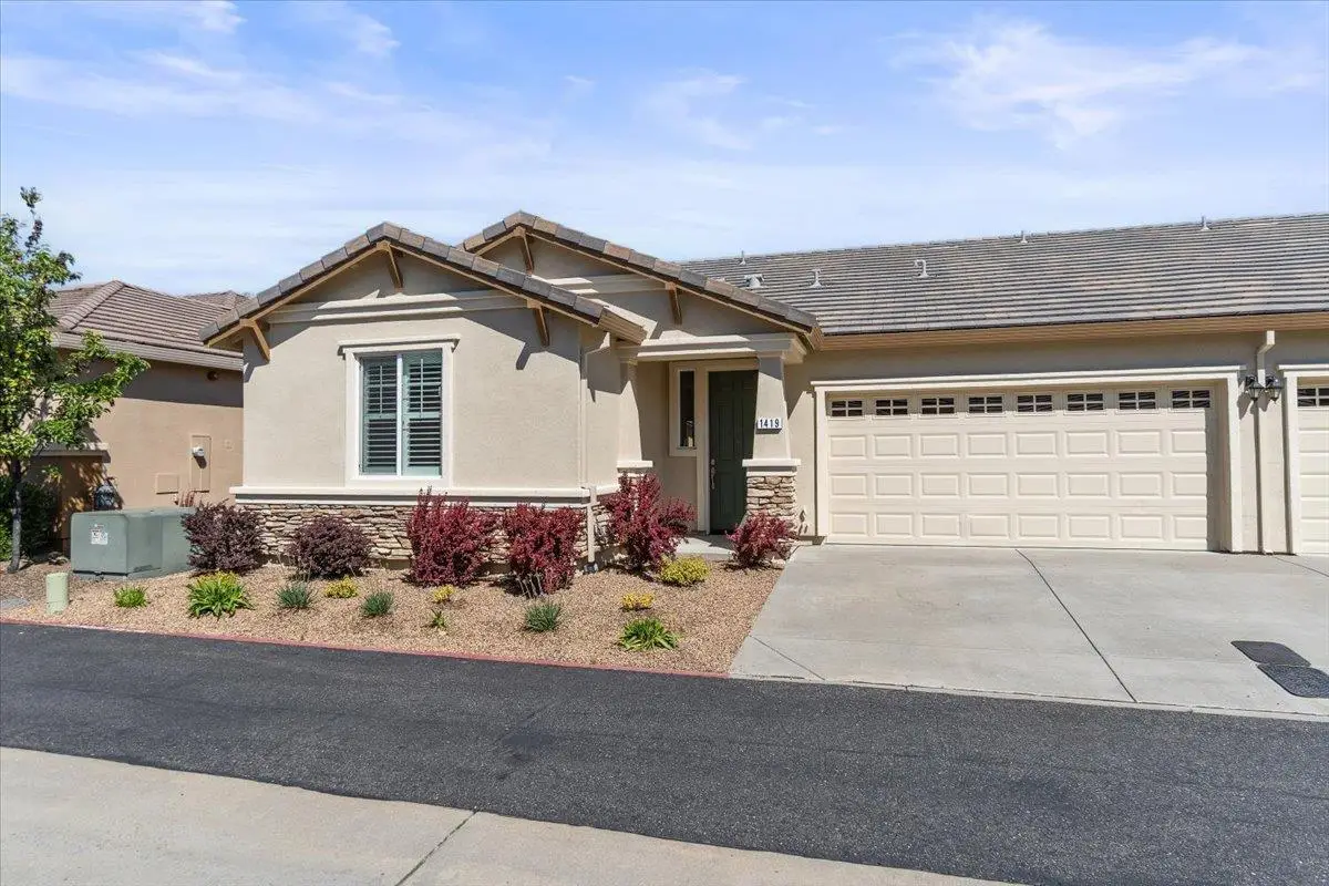1419 Cypress Lane, Placerville, CA 95667 - #1