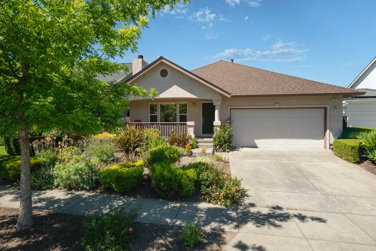 142 Clay Street, Sonoma, CA 95476 - #1