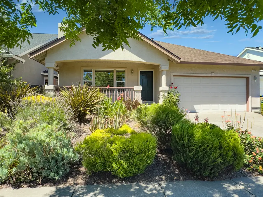142 Clay Street, Sonoma, CA 95476 - #2