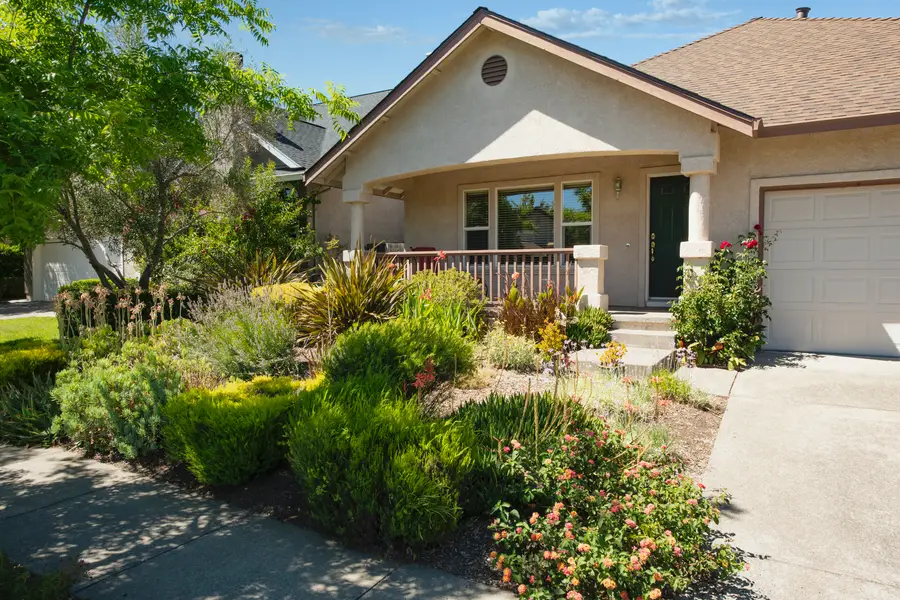 142 Clay Street, Sonoma, CA 95476 - #3