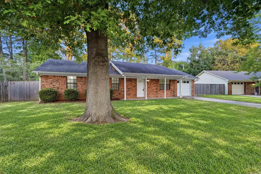 2301 Carywood Dr, Bryant, AR 72022 - #3