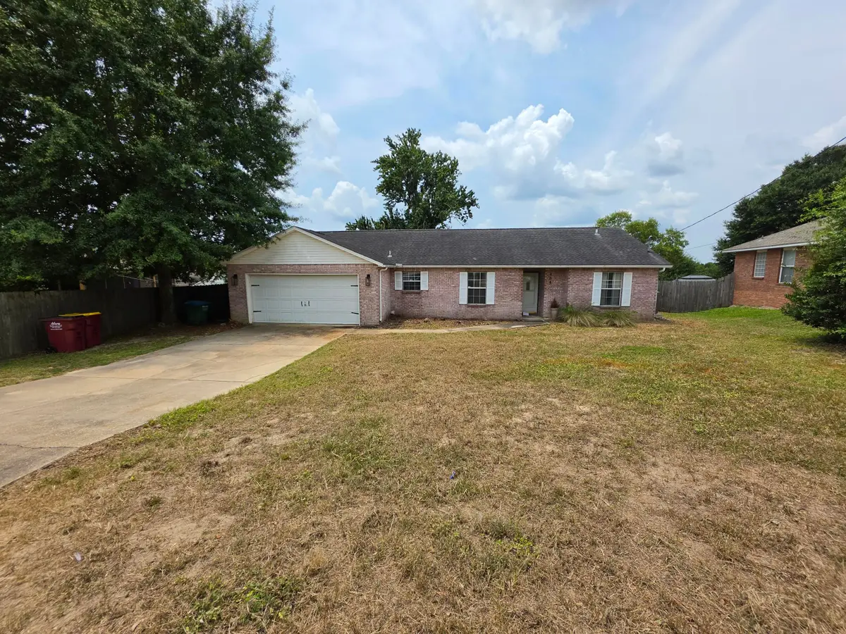 404 Riverchase Boulevard, Crestview, FL 32536 - #1