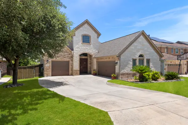 11231 Ginger Hazel, San Antonio, TX 78253