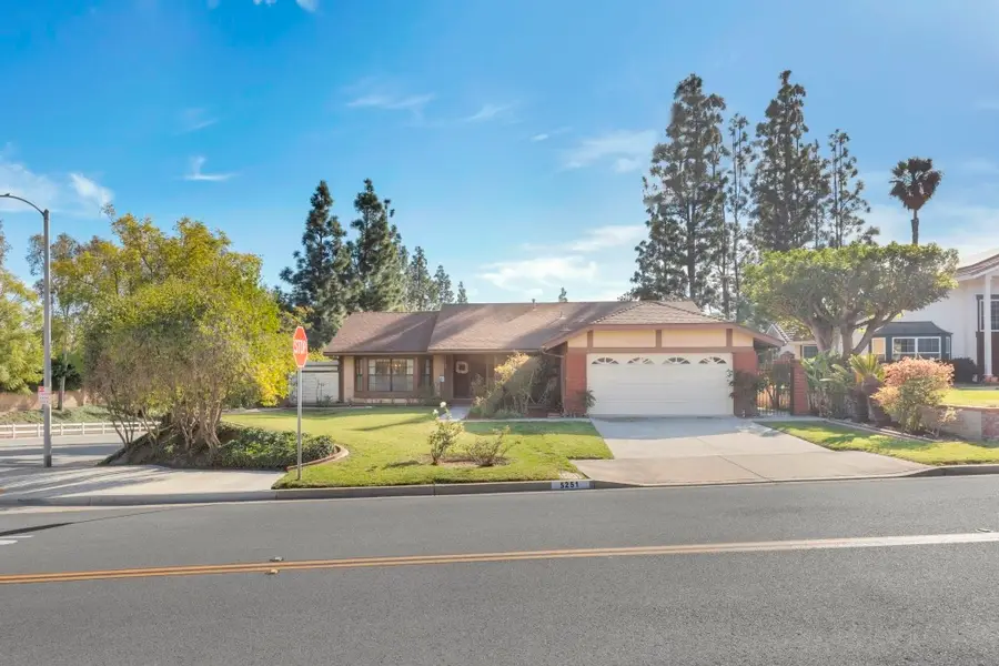 5251 Avenida De Amor, Yorba Linda, CA 92886 - #3