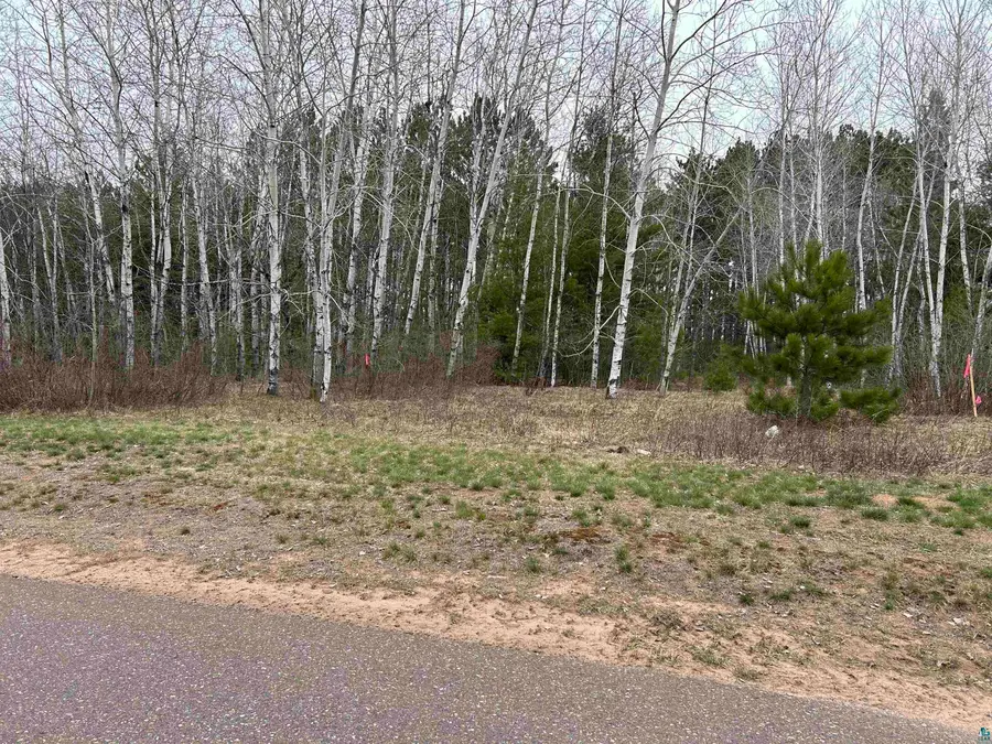 Lot 4 North Shore Drive, Iron River, WI 54847 - Image #2